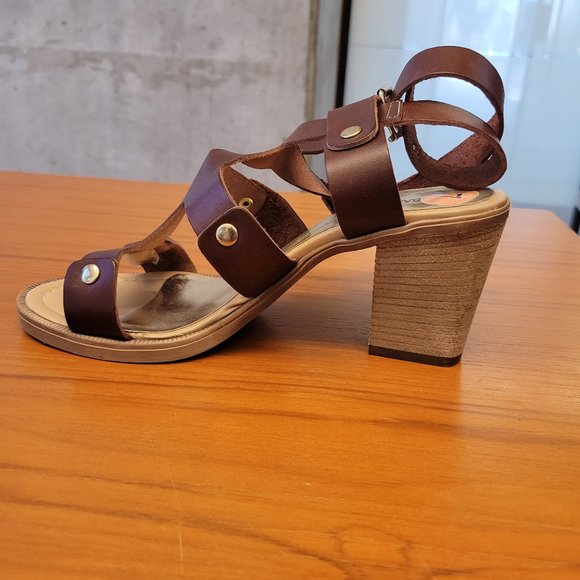 Barbara Barbieri Sandals - Picture 3 of 4